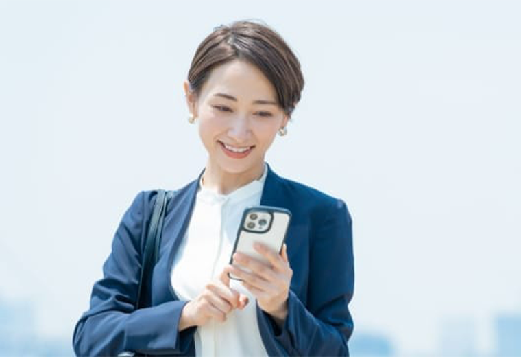 サービス5のイメージ